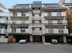 北松戸マンション